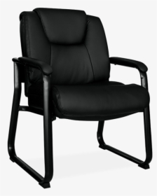 King Cobra Visitors - Flash Furniture Hercules Series Big Tall Office Chair, HD Png Download, Free Download
