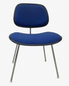 Eames Chair - Office Chair, HD Png Download, Free Download