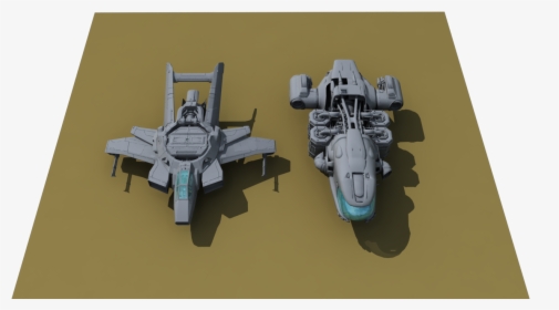 Tumblr O66efzm5o81u27joao2 1280 - Star Citizen Ship Prospector, HD Png Download, Free Download