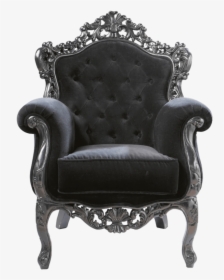 Chair Png Free Download - Chair Png For Picsart, Transparent Png, Free Download