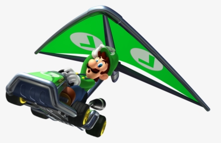 Mario Kart 7 Png, Transparent Png, Free Download