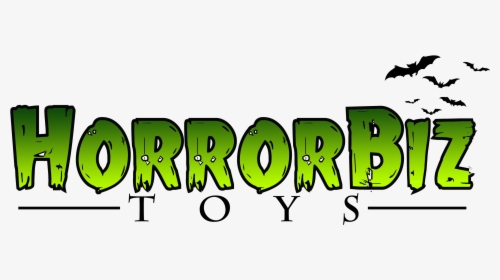 Horror Biz Toys - Graphic Design, HD Png Download, Free Download