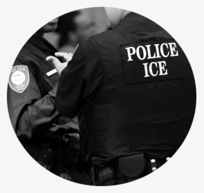 U.s. Immigration And Customs Enforcement, HD Png Download, Free Download