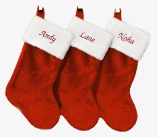 Christmas Stockings Background Png, Transparent Png, Free Download