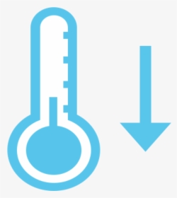 Transparent Money Rain Png - Temperature Icon Png, Png Download, Free Download