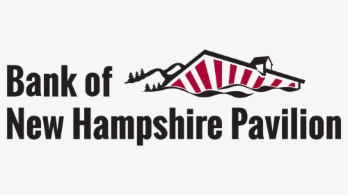 Bank Of New Hampshire Pavilion - Bank Of America, HD Png Download, Free Download
