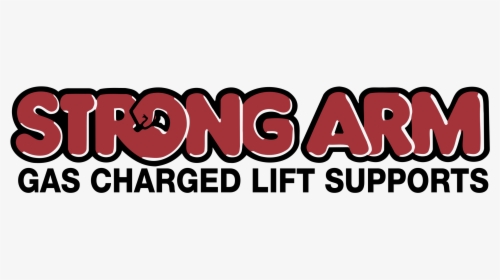 Strongarm Logo Png Transparent - Strongarm, Png Download, Free Download
