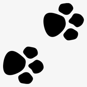 Paw Cat Pet Boxer Image - Cat Paw Vector Transparent, HD Png Download, Free Download