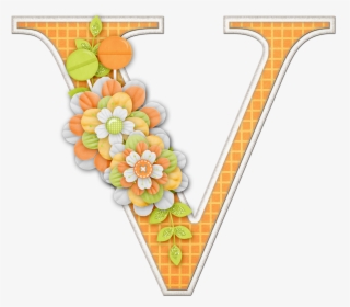 V Letter Png, Transparent Png, Free Download