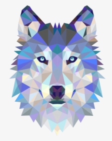 Transparent Wolf Paw Print Png - Wolf Design For Shirt, Png Download, Free Download