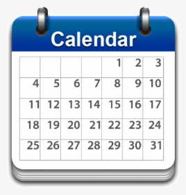 Prx Piece Weekly Arts Calendar Nw Minnesota And Beyond - Small Blue Calendar Icon, HD Png Download, Free Download