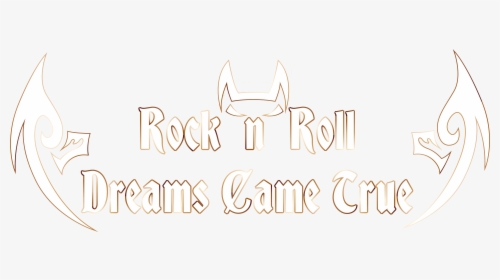 Diery Rock N Roll, HD Png Download, Free Download
