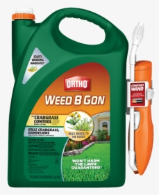 Transparent Product Packshot - Ortho Weed B Gon, HD Png Download, Free Download