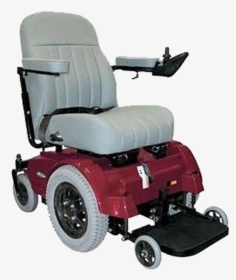 Luxurious Wheelchair, HD Png Download, Free Download