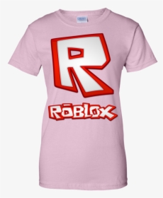 Roblox R Logo Transparent