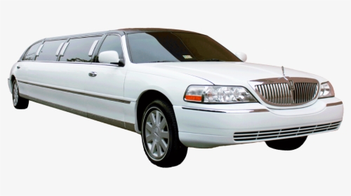 Thumb Image - Lincoln Town Car Limo Png, Transparent Png, Free Download