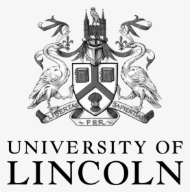 University Of Lincoln Logo, HD Png Download, Free Download