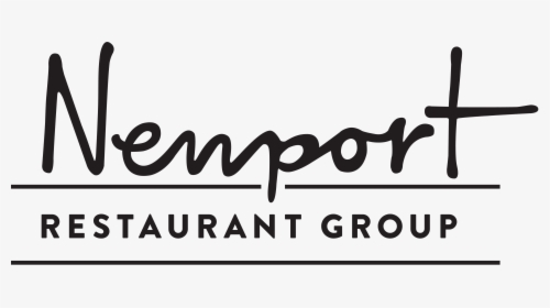 Newport Restaurant Group Logo, HD Png Download, Free Download