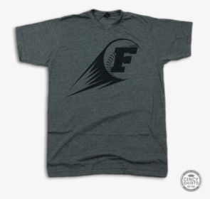 Foster"s Force Baseball Logo - Active Shirt, HD Png Download, Free Download