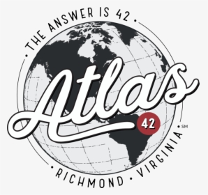 Atlas 42, HD Png Download, Free Download