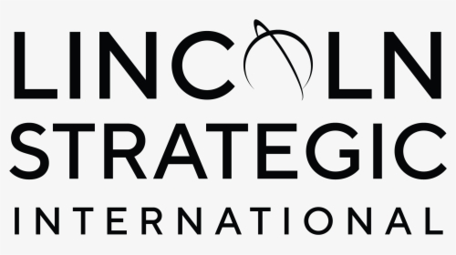 Lincoln Strategic International - Oval, HD Png Download, Free Download