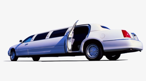 Limousine, HD Png Download, Free Download