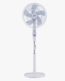 Sunpentown 16 Inch Sf 16d31 Dc Motor Energy Saver Stand - Mechanical Fan, HD Png Download, Free Download
