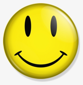 Coppersmith Customs - Happy Smiley Face Png, Transparent Png, Free Download