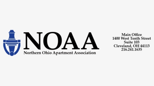 Northern Ohio Apartment Association - Tias Singapore, HD Png Download, Free Download