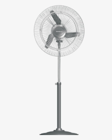 Havells Pedestal Fan 450mm, HD Png Download, Free Download