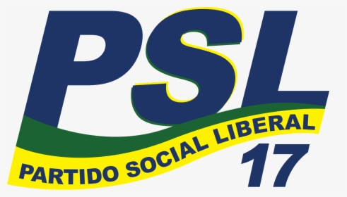 Thumb Image - Partido Social Liberal, HD Png Download, Free Download