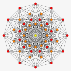 Gosset Polytope, HD Png Download, Free Download