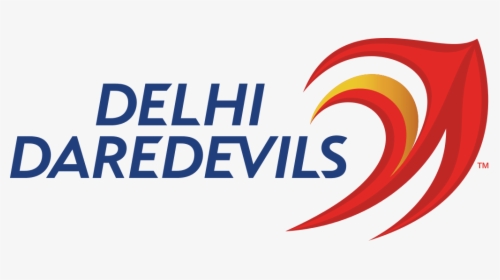 Delhi Daredevils Logo - Delhi Daredevils Png Logo, Transparent Png, Free Download