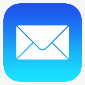 Mail Icon Png Image - Apple Mail Icon Png, Transparent Png, Free Download