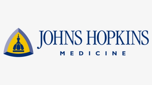 Johns Hopkins Medicine Logo Vector 01 - Johns Hopkins Medicine, HD Png Download, Free Download