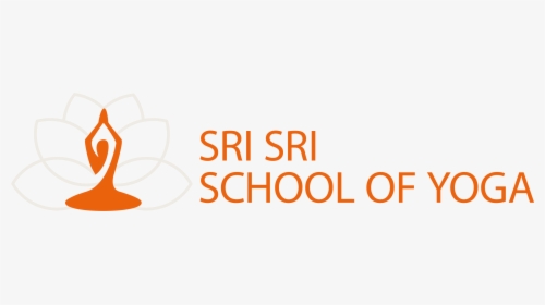 Sri Sri School Of Yoga, HD Png Download, Free Download