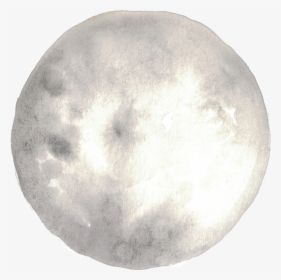 Moonphase1 - Moon Hd Png, Transparent Png, Free Download