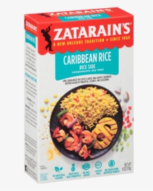 Jambalaya Zatarain's, HD Png Download, Free Download