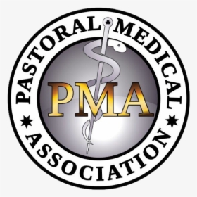 Pastoral Medical Association Logo Png, Transparent Png, Free Download