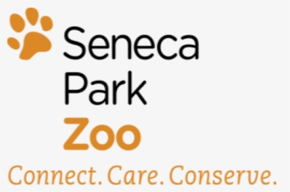 Seneca Park Zoo Logo, HD Png Download, Free Download