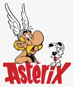 Asterix Png, Transparent Png, Free Download