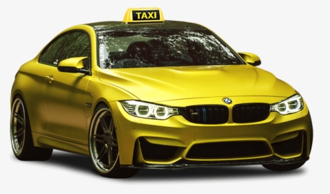Cab And Taxi Booking Appdevelopment Company - Hot Wheels Bmw Clip Art, HD Png Download, Free Download