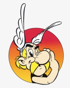 Transparent Asterix Clipart - Asterix Png, Png Download, Free Download