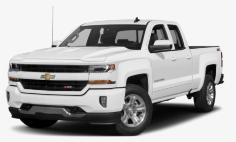 Chevy Black Bowtie Png - 2018 Chevy Silverado Extended Cab, Transparent Png, Free Download