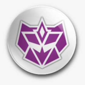The Game Transformers - Decepticon, HD Png Download, Free Download