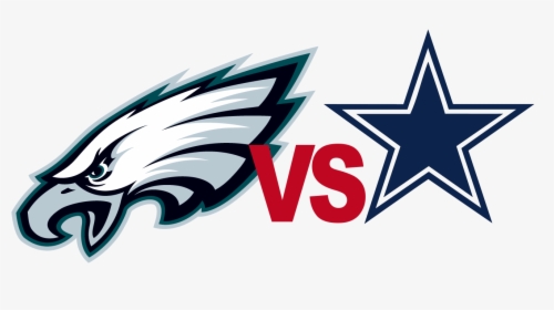 Dallas Cowboys Juegos - Philadelphia Eagles Printables, HD Png Download, Free Download