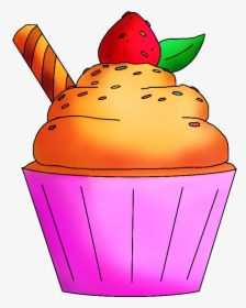 Cupcake, HD Png Download, Free Download