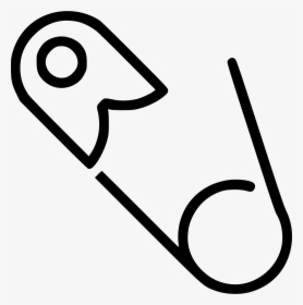 Safety Pin"s Png Image - Icon, Transparent Png, Free Download