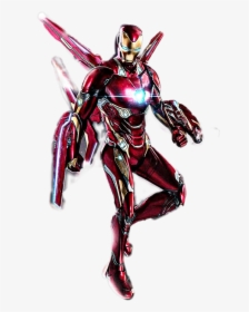 #remix #remixlt #remixed #ironman #iron Man #red #avengers - Iron Man, HD Png Download, Free Download
