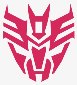 Allianc - Unicron Predacon Transformers Symbol, HD Png Download, Free Download